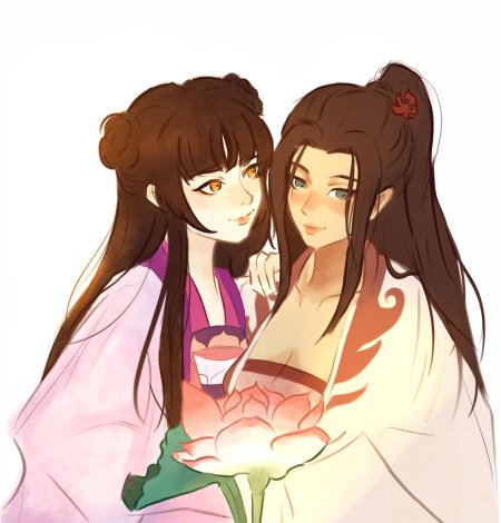 Цзян яньли и цзинь цзысюань