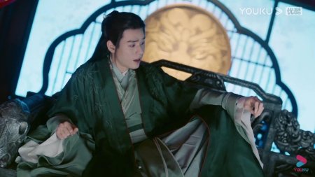 Гун цзюнь далекие странники