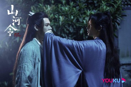 Дорама далекие странники