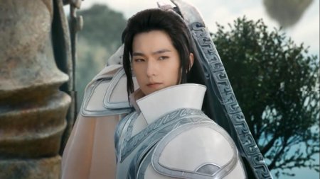 Ян ян легкая улыбка покоряет мир