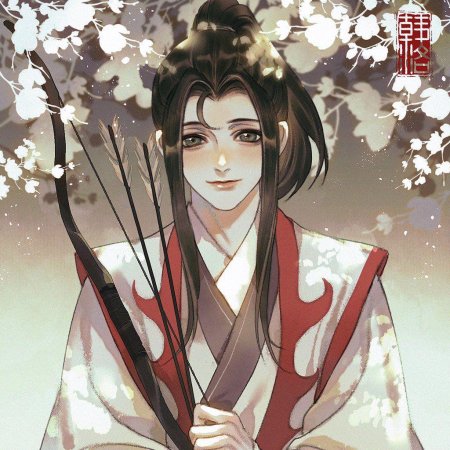 Призрачный генерал вэнь нин