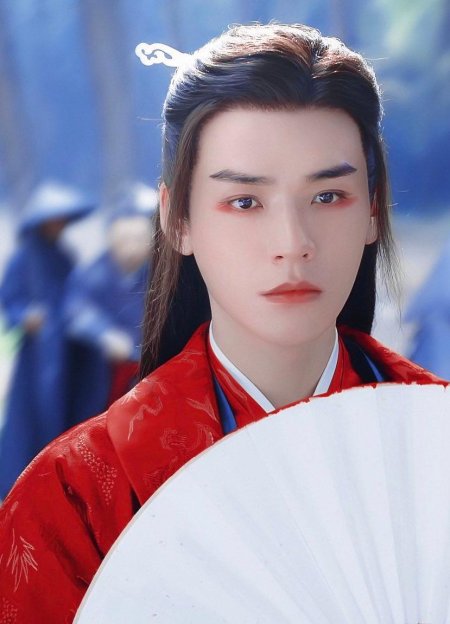 Корейские актеры