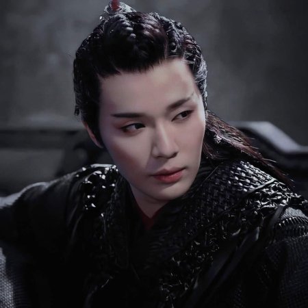 Король скорпионов далекие странники дорама