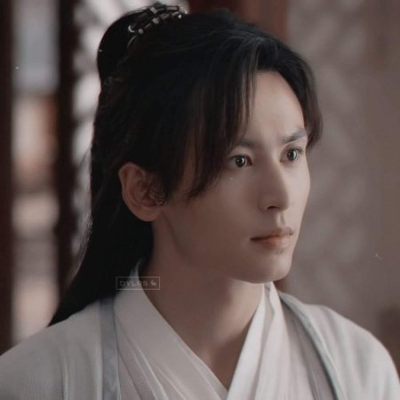 Чжоу цзышу актер