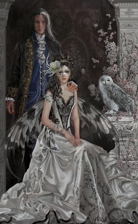 Нене томас феи