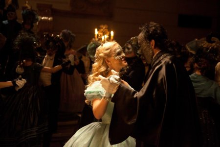 Ворон фильм