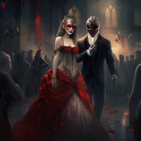 Бал вампира