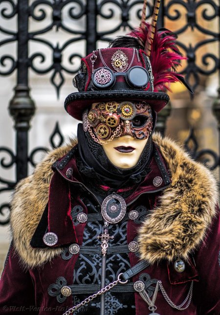 Венецианский карнавал костюмы