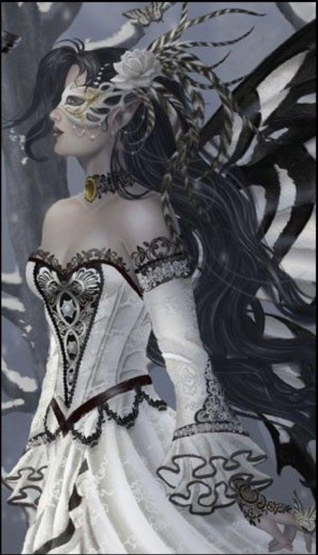 Готическое фэнтези