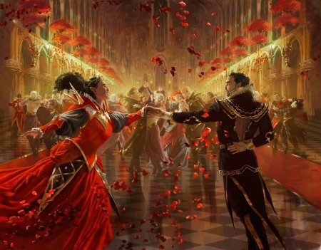 Фэнтези бал