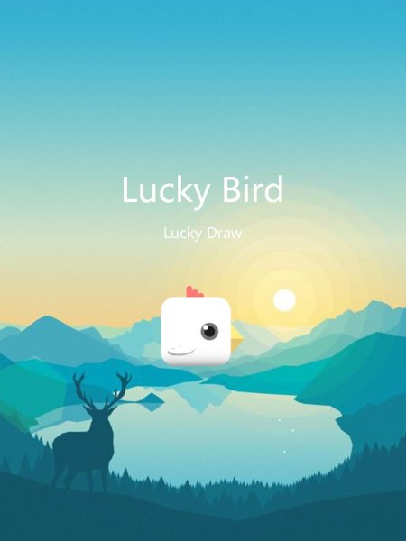 Пейзаж минимализм