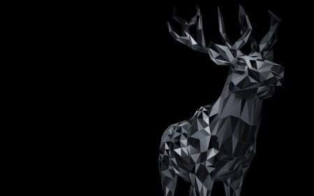 Полигональная модель