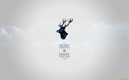 Merry christmas and happy new year