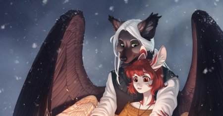 Фурри сириус