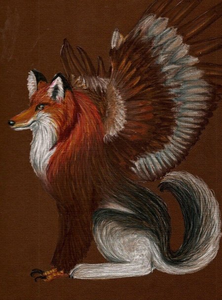 Энфилд мифология