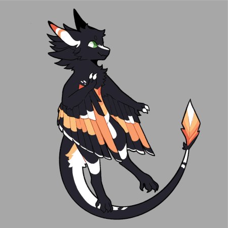 Фурри авали