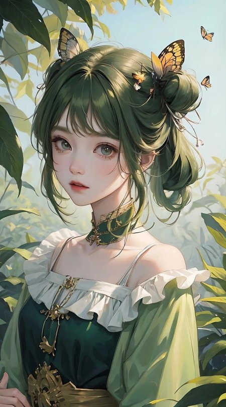 Иллюстрации фэнтези