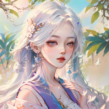 Аниме фэнтези