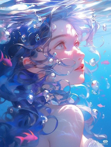 Арты для вдохновения