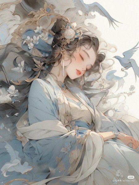 Китайское искусство