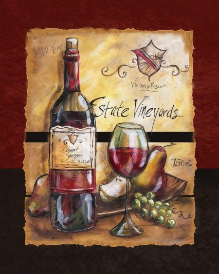 Картины для кухни