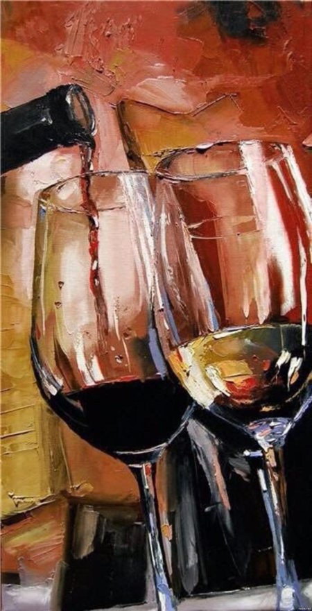 Виктор бауэр вино