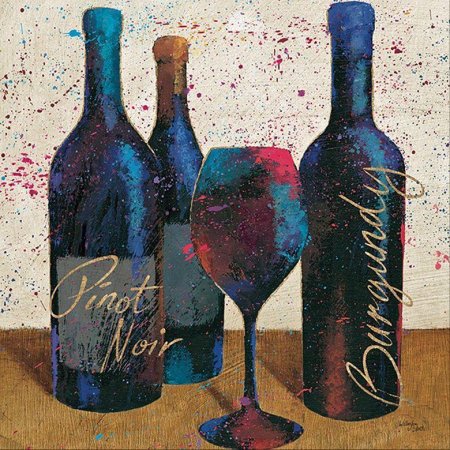 Ассамбляж вина