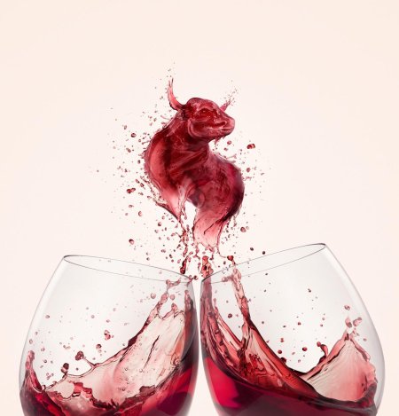 Реклама вина