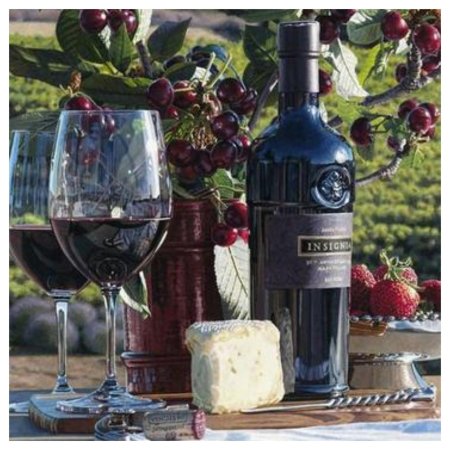 Винный художник эрик кристенсен