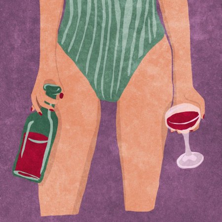 Абстрактные иллюстрации