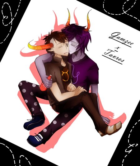 Гамзи макара и каркат вантас