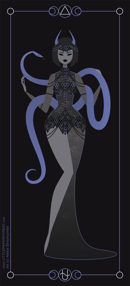 Хуманизация знаков зодиака