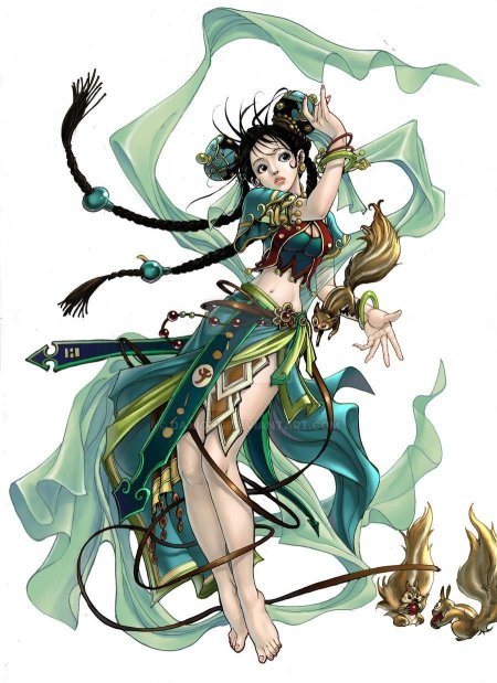 Наоми лорд богини