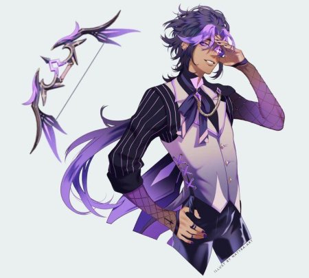 Хуманизация оружия