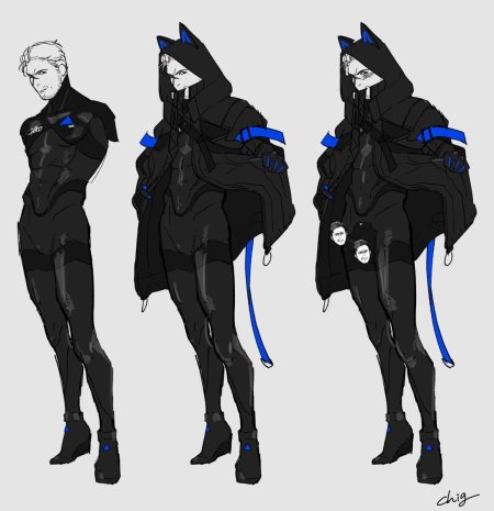 Хуманизация космоса