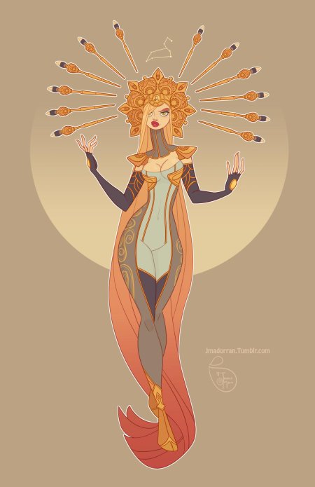 Jessica madorran знаки зодиака