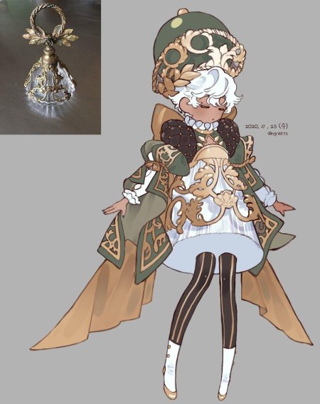 Хуманизация драгоценностей