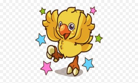 Стикер телеграм