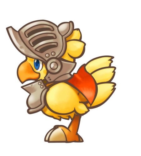 Chocobo s mysterious dungeon