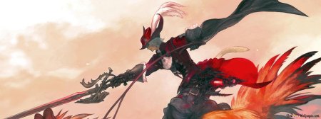 Final fantasy xiv red mage