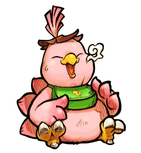 Покемон фарфетч'д