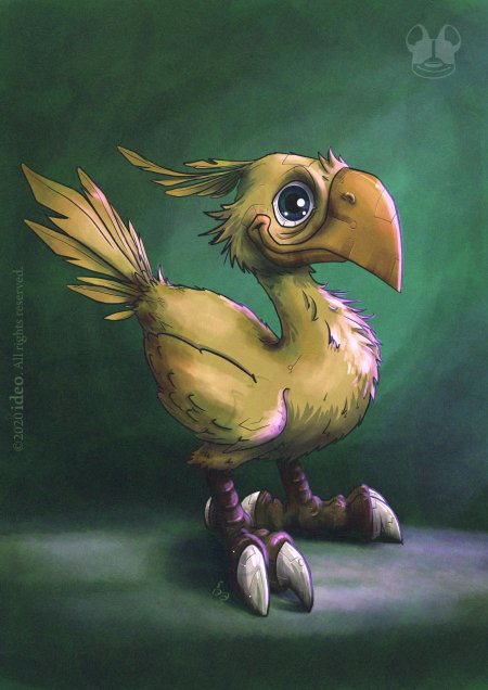 Вымышленные персонажи