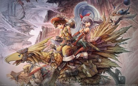 Final fantasy tactics a
