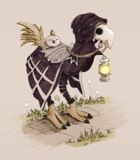 Мифические животные