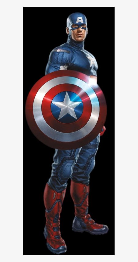 Герои марвел капитан америка