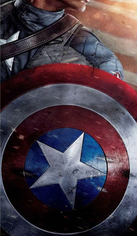 Марвел мстители капитан америка