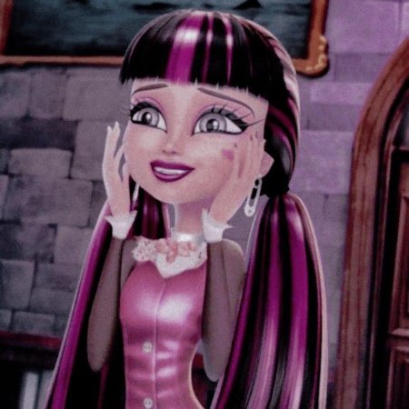 Школа монстров персонажи