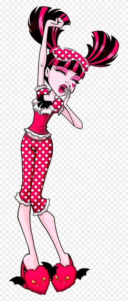 Дракулаура деад тиред