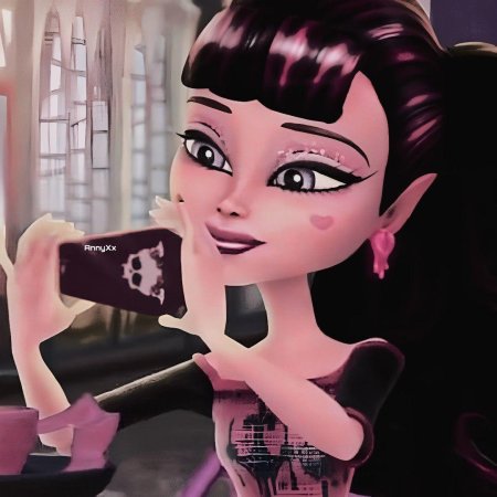 Элизабет монстер хай