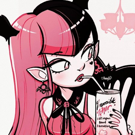 Монстер хаи